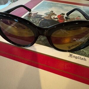 LA VITA privé revaux Handcrafted polarized